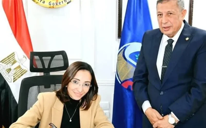 بنسبة نجاح 74.6%.. محافظ البحيرة يعتمد نتيجة الشهادة الإعدادية لطلاب المحافظة